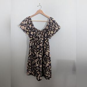 Old Navy Women's Small Summer Dress NWT